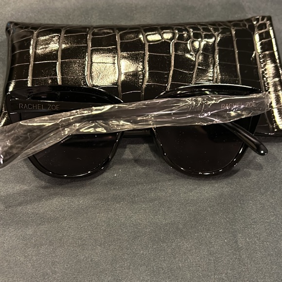 NWT Rachel Zoe Nina Sunglasses - Picture 5 of 5